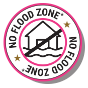 No Flood Zone